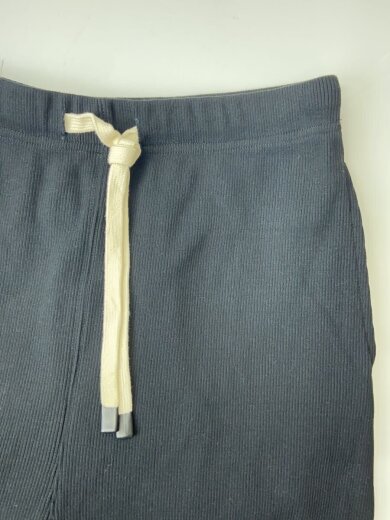 商品画像：スキニーパンツ/S/コットン/ブラック/無地 3