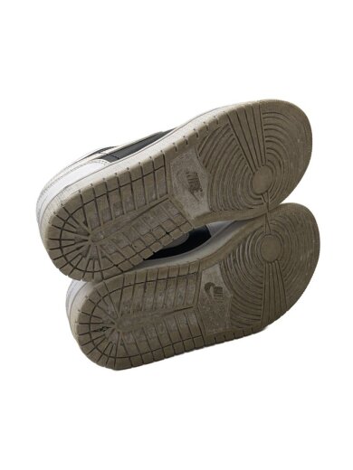 商品画像：エアジョーダン 1 /ローカットスニーカー/23.5cm/ホワイト/DC0774-100 4