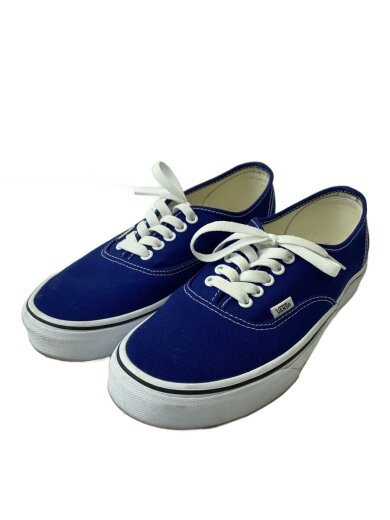 商品画像：ローカットスニーカー/26cm/ブルー/508357 2