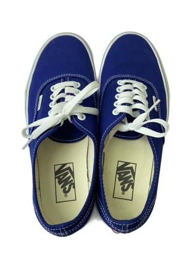 商品画像：ローカットスニーカー/26cm/ブルー/508357 3