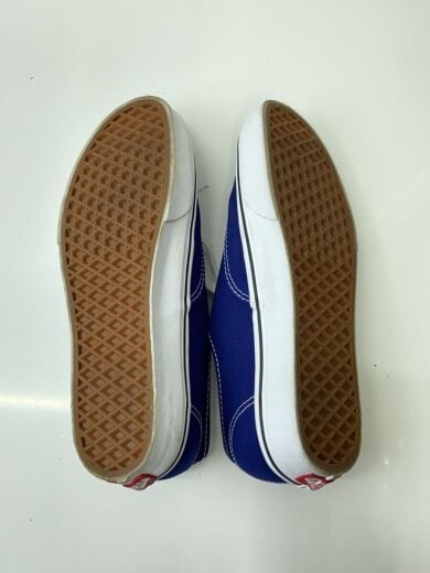 商品画像：ローカットスニーカー/26cm/ブルー/508357 4