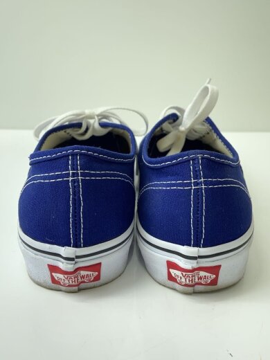 商品画像：ローカットスニーカー/26cm/ブルー/508357 6