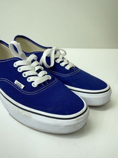 商品画像：ローカットスニーカー/26cm/ブルー/508357 7