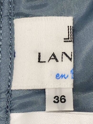 商品画像：セットアップ/36/レーヨン/ブルー/3536208 3