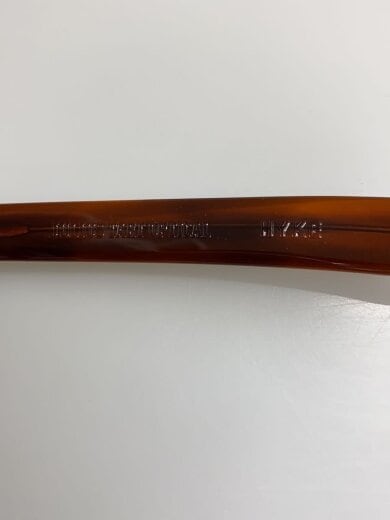 商品画像：サングラス/メンズ 4