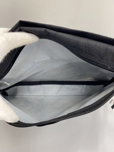 商品画像：ショルダーバッグ/--/ブラック/無地/NM82514 6