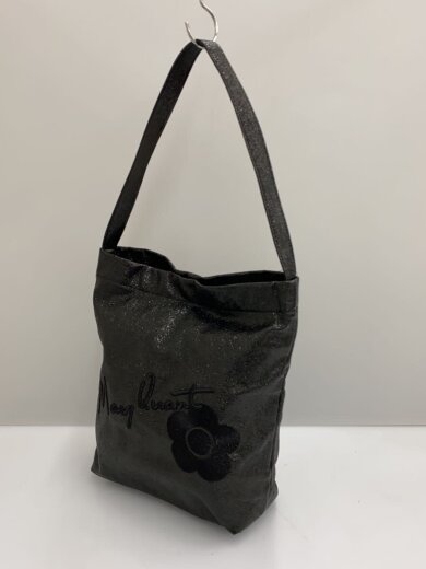 商品画像：トートバッグ/--/ブラック 2