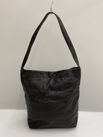 商品画像：トートバッグ/--/ブラック 3