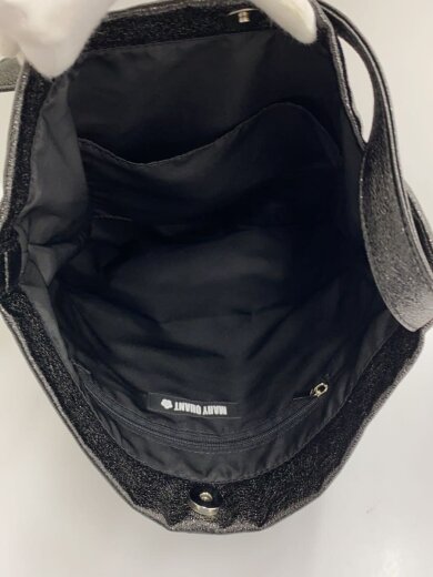 商品画像：トートバッグ/--/ブラック 6