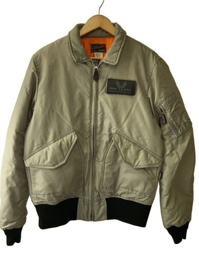 商品画像：ミリタリージャケット/A1S1001/MSC-0005 1