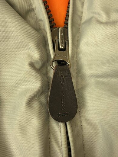 商品画像：ミリタリージャケット/A1S1001/MSC-0005 6