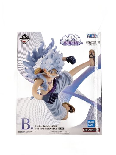 商品画像：フィギュア/コミック&アニメ 1