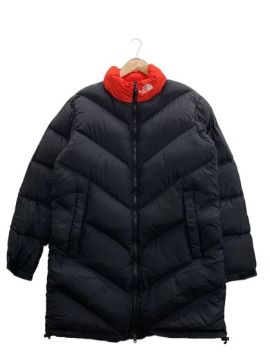 商品画像：ASCENT COAT_アッセントコート/L/ナイロン/ブラック/無地// 1