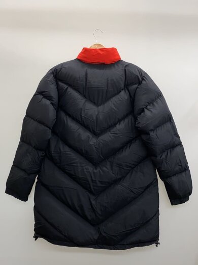 商品画像：ASCENT COAT_アッセントコート/L/ナイロン/ブラック/無地// 2