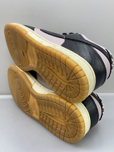 商品画像：DUNK LOW RETRO_ダンク LOW レトロ/26.5cm/ピンク// 4