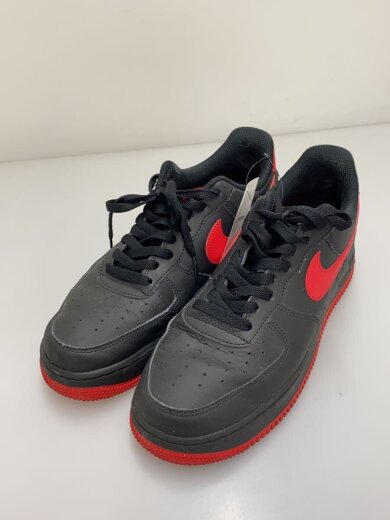 商品画像：AIR FORCE 1 LOW_エアフォース 1 ロー/27.5cm/ブラック 2