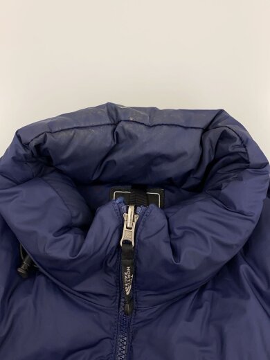 商品画像：NUPTSE VEST_ヌプシベスト/L/ナイロン/NVY/無地// 5