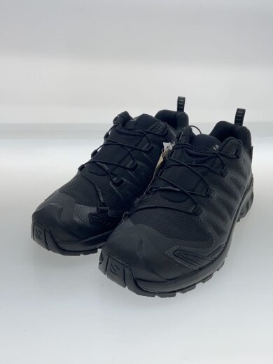 商品画像：ローカットスニーカー/24.5cm/BLK// 2