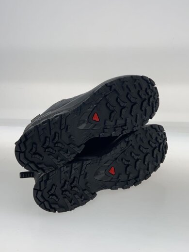 商品画像：ローカットスニーカー/24.5cm/BLK// 4