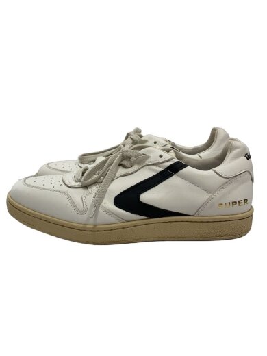 商品画像：ローカットスニーカー/41/WHT 1