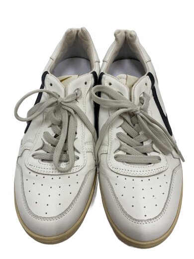 商品画像：ローカットスニーカー/41/WHT 6