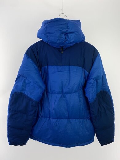 商品画像：ダウンジャケット/XS/ポリエステル/BLU// 2