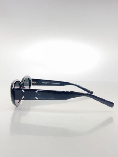 商品画像：サングラス/オーバル/BLK/メンズ/MM107 3