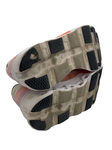 商品画像：ローカットスニーカー/27cm/WHT/3ME10121527 4