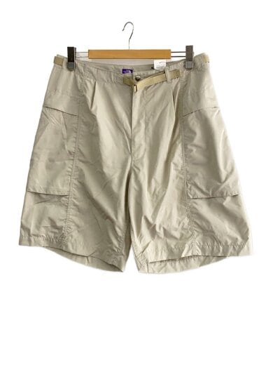 商品画像：Field River Shorts/34/ポリエステル/BEG/N25SD061// 1