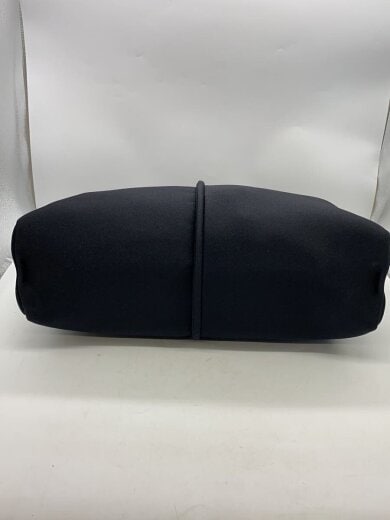 商品画像：トートバッグ/--/BLK/無地 4
