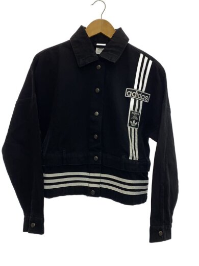 商品画像：Gジャン/XS/--/BLK/jj3095 1