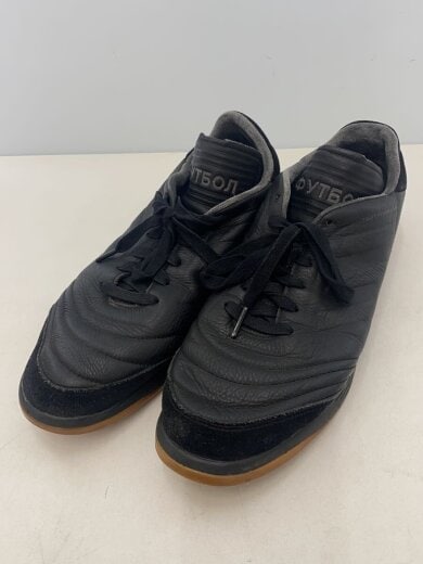 商品画像：ローカットスニーカー_CM7903/29cm/BLK 2