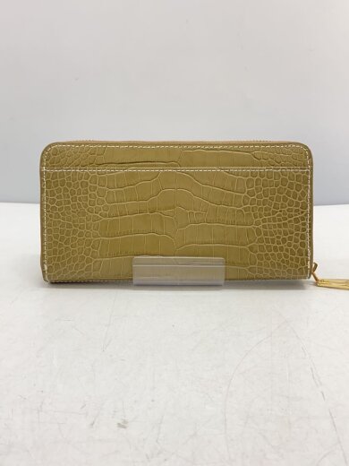 商品画像：TUSCANIA/長財布/レザー/BEG/レディース 2