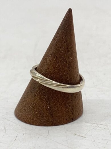 商品画像：リング/SV925/カラーストーン/SLV/レディース 2