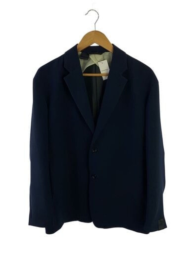 商品画像：J/テーラードジャケット/36/ポリエステル/NVY/2241-JK06-098 1