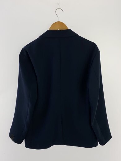 商品画像：J/テーラードジャケット/36/ポリエステル/NVY/2241-JK06-098 2