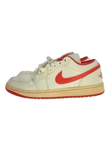 商品画像：WMNS AIR JORDAN 1 LOW/ローカットスニーカー/26cm/PNK/DC0774-109// 1