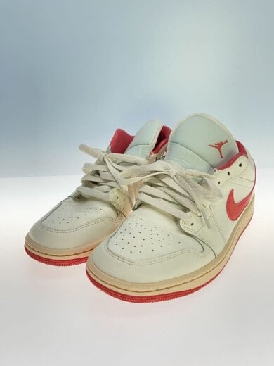 商品画像：WMNS AIR JORDAN 1 LOW/ローカットスニーカー/26cm/PNK/DC0774-109// 2