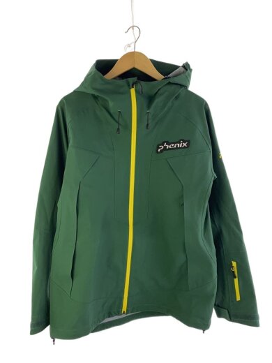 商品画像：PSM25OT00 ウェアー/XL/GRN/PSM25OT00 1