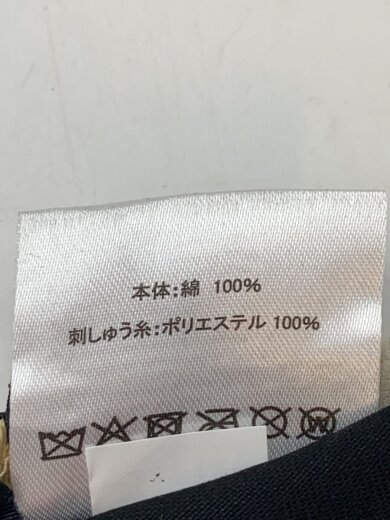 商品画像：キャップ/--/コットン/BLK/メンズ// 6