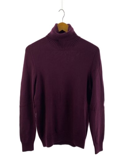 商品画像：ニット・セーター(薄手)/48/ウール/BRD// 1