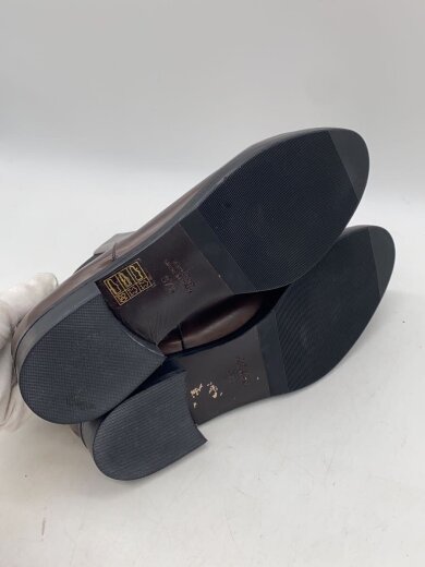 商品画像：ブーツ/37/BRW 4