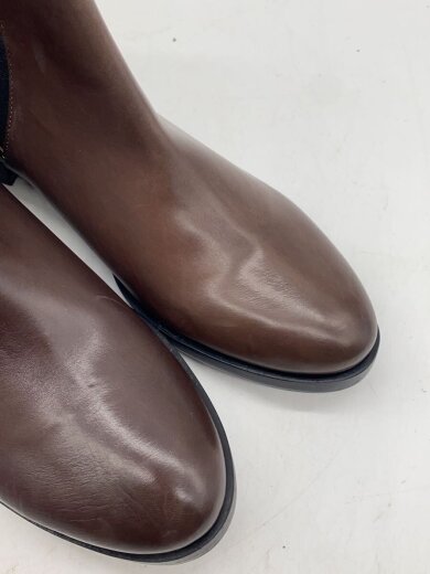 商品画像：ブーツ/37/BRW 7