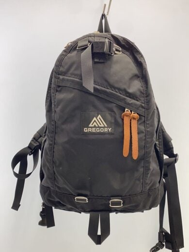 商品画像：リュック/ナイロン/BLK 1