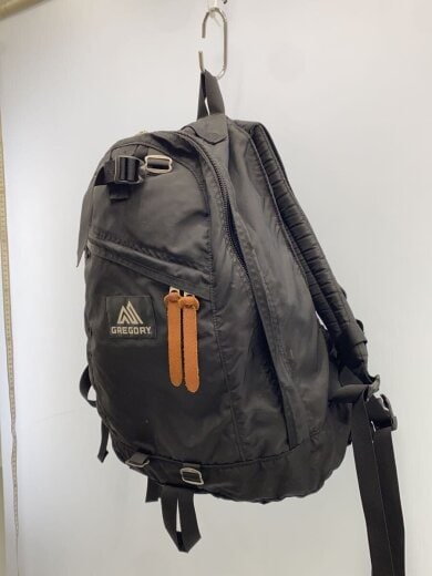 商品画像：リュック/ナイロン/BLK 2