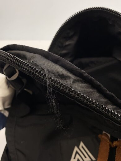 商品画像：リュック/ナイロン/BLK 8