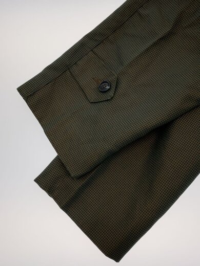 商品画像：Town’n’Trail/コート/36/--/GRN/千鳥格子 5