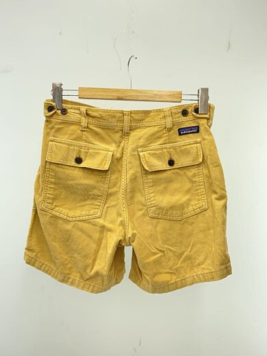商品画像：ショートパンツ/30/コットン/IVO/57250SP20// 2