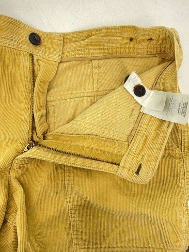 商品画像：ショートパンツ/30/コットン/IVO/57250SP20// 3