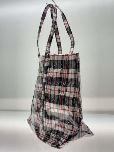 商品画像：トートバッグ/--/チェック// 2